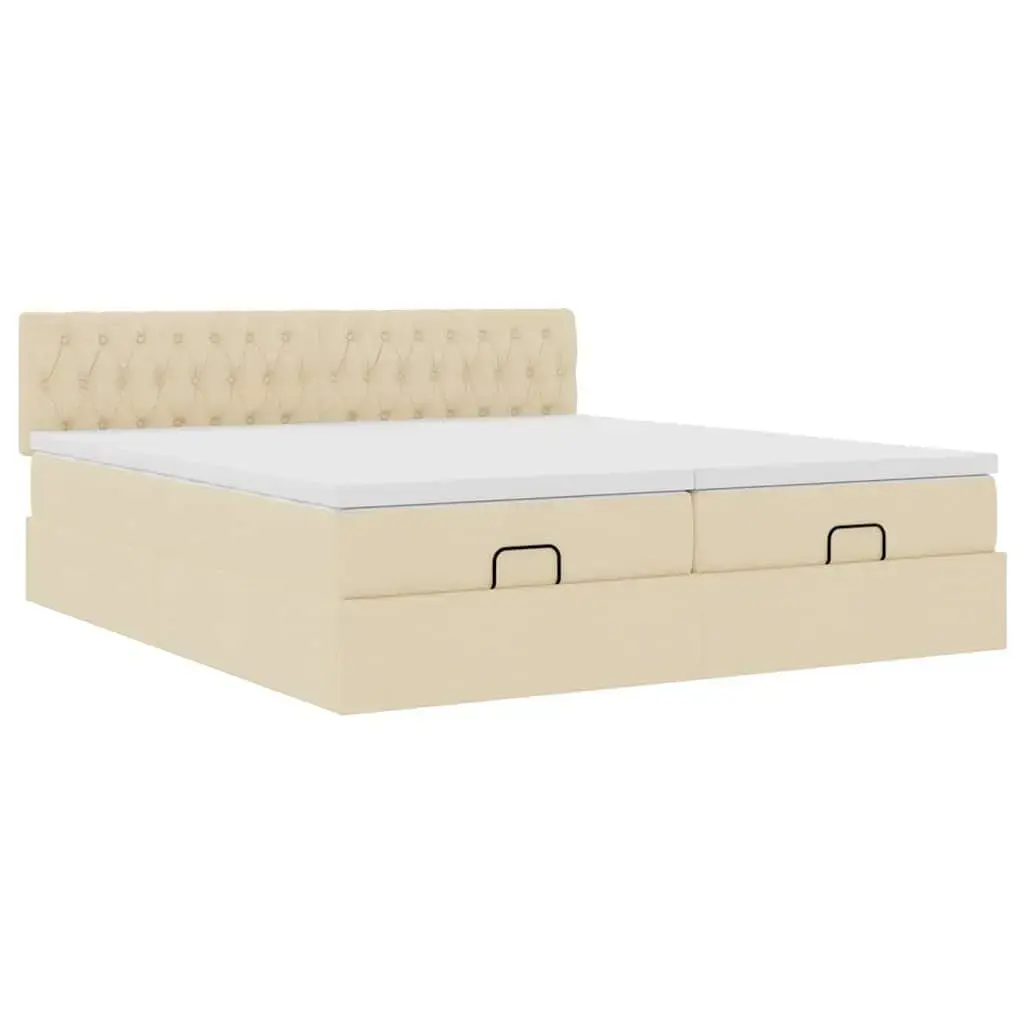 VidaXL 3312020 bed 3312020 Photo 6