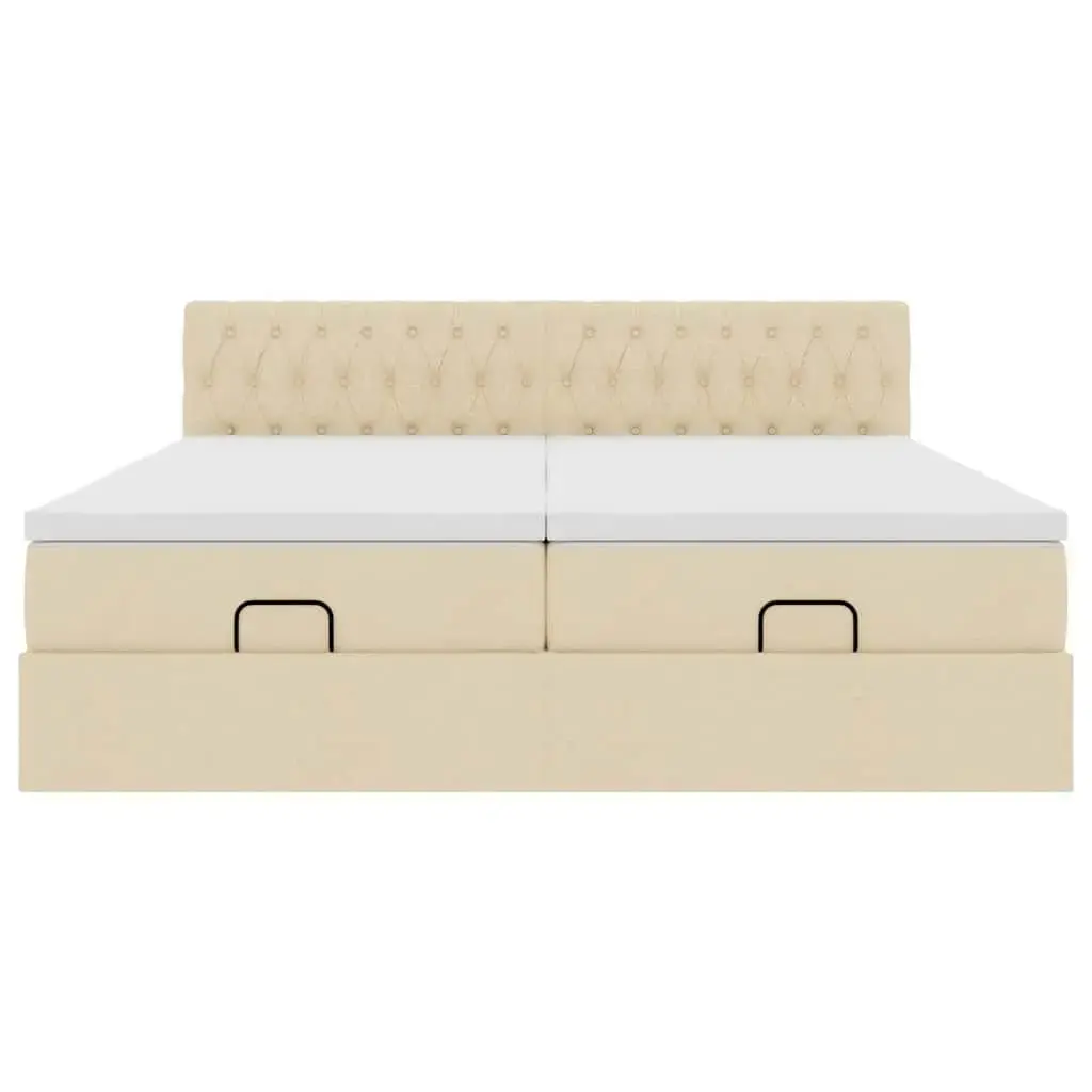 VidaXL 3312020 bed 3312020 Photo 7