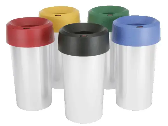Vileda 137672 trash can accessory 137672 Photo 4