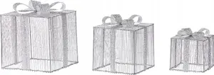 Decorative Christmas Light Ornament Beliani (model 417376 Bel)