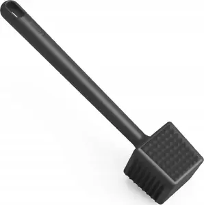 Meat Tenderizer PRACTIC AVO000490 — handheld stainless steel/wood kitchen pounder