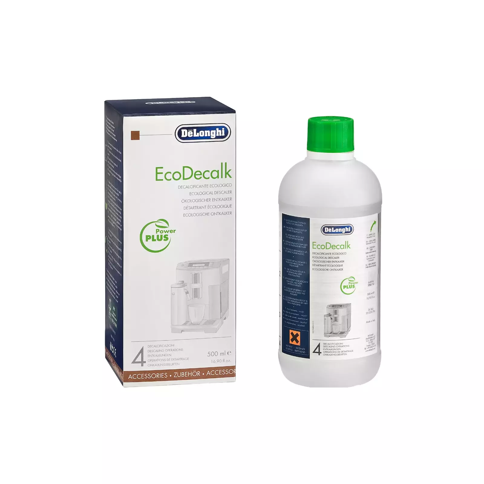 DeLonghi ECODECALK Photo 2