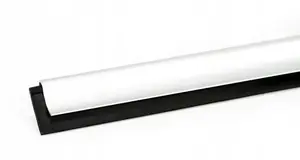 Window Squeegee Vespero SA5088435 - Universal 35 cm with Threaded Handle