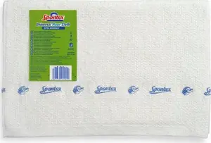 Grīdas lupata Spontex Logo universāla 50x70 cm — Spontex 97044204