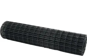 Забор VidaXL Euro серый 1.4 x 10 м сталь - ограждение для сада