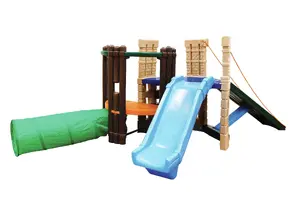 Little Tikes Seek & Explore Climber