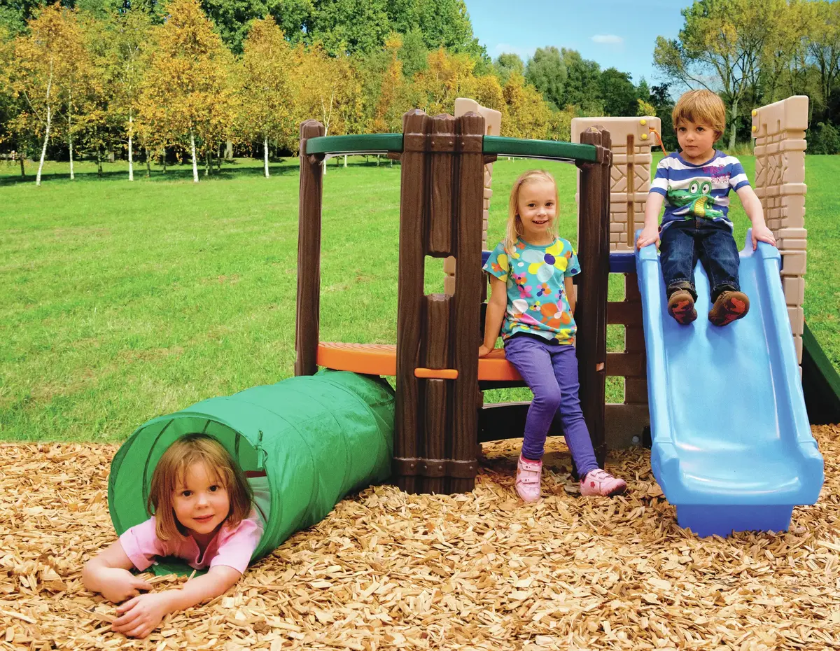 Little Tikes Seek & Explore Climber 402K00060 Photo 2