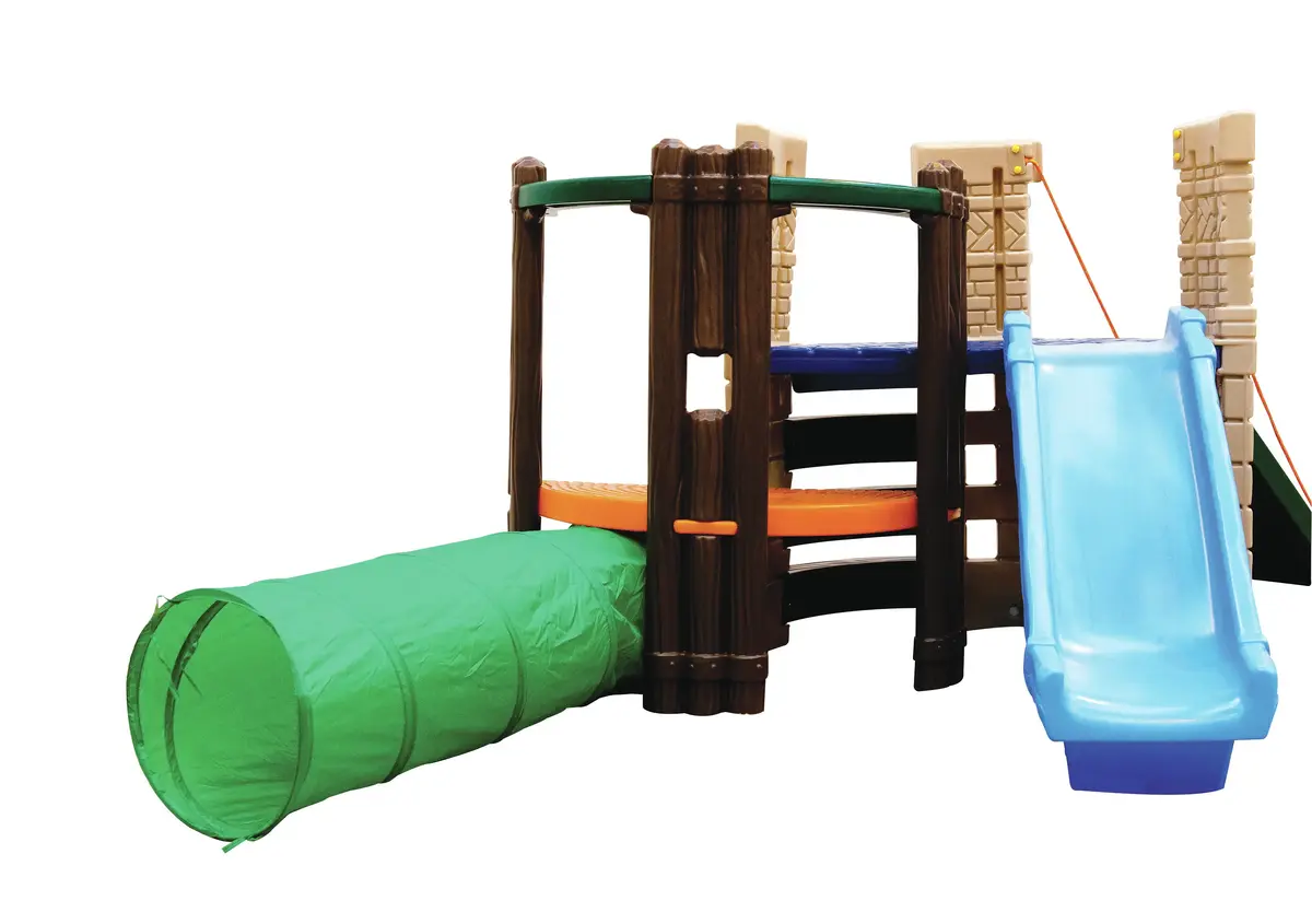 Little Tikes Seek & Explore Climber 402K00060 Photo 3