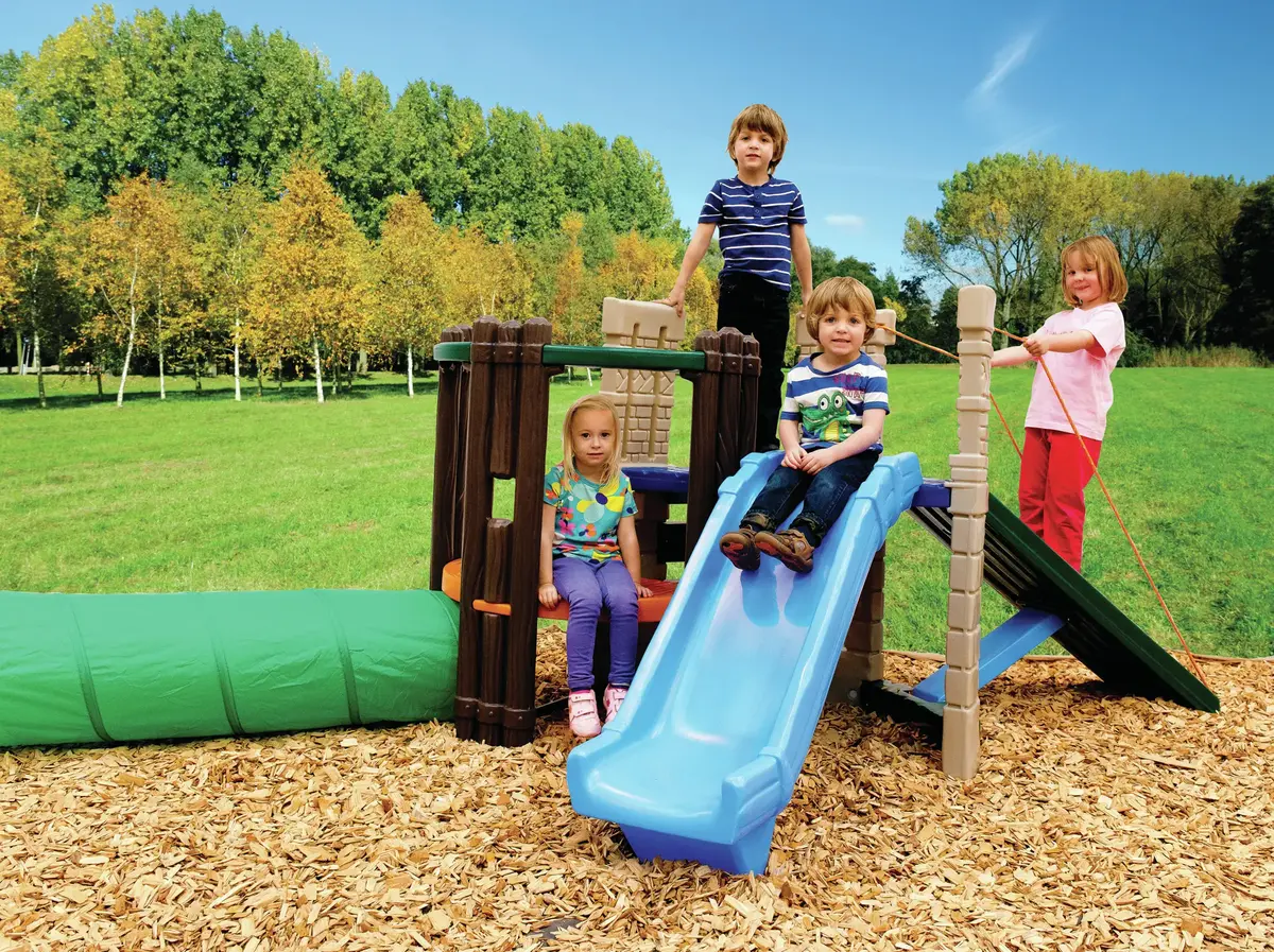 Little Tikes Seek & Explore Climber 402K00060 Photo 4