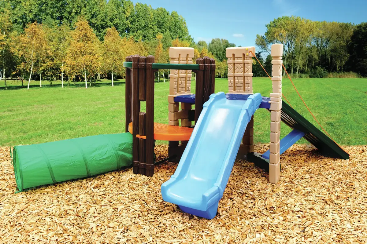 Little Tikes Seek & Explore Climber 402K00060 Photo 7