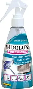 Средство для чистки плоских экранов Sidolux Professional 200 мл — универсальный очиститель