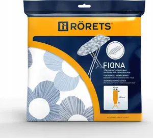Ironing board cover Rorets Fiona 7552 replacement cover — Rorets