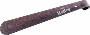 Politan Gosia Metal Engraved Shoe Horn 6363 Gosia Helios – metal shoehorn, compact length