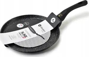 Pannkoeku panna 26 cm No name — 26 cm ar nepiedegošu pārklājumu