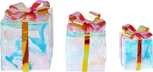 Holiday decorative light ornament Beliani 429027 Bel — festive indoor lighting decor