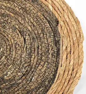 Apaļš paliktnis Mondex Mata 38 cm diametrā, biezums 0,5 cm