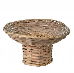 Dekoratīvs paplāte Lumarko Patera Dekoracyjna 26×14×10 cm
