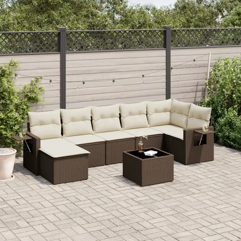 VidaXL 3252830 outdoor furniture set 3252830 Photo 2