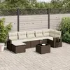 VidaXL 3252830 outdoor furniture set 3252830 Photo 2