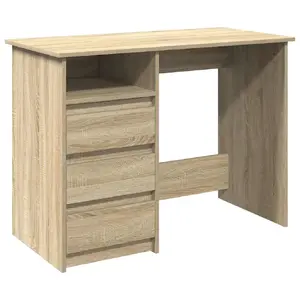 VidaXL 860465 desk