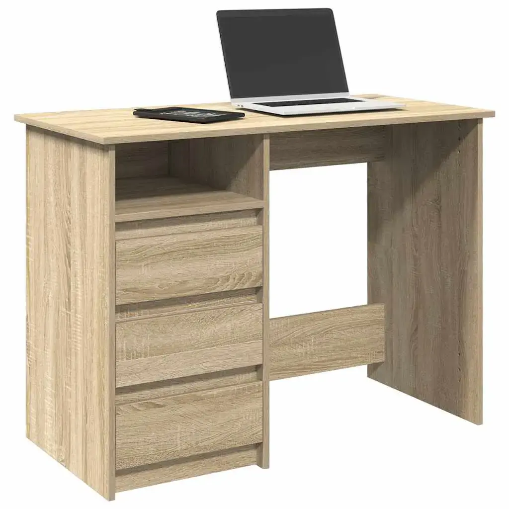 VidaXL 860465 desk 860465 Photo 2