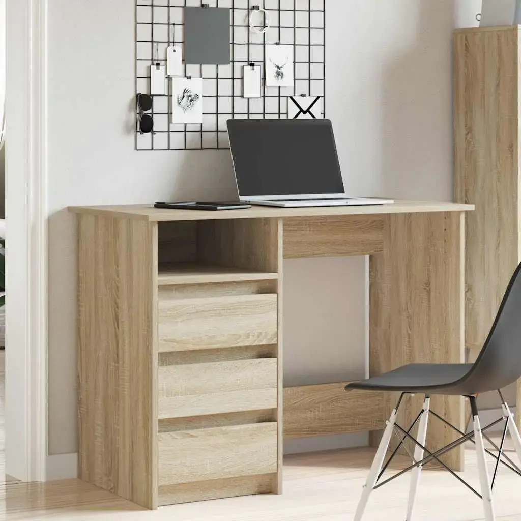 VidaXL 860465 desk 860465 Photo 3