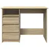 VidaXL 860465 desk 860465 Photo 4