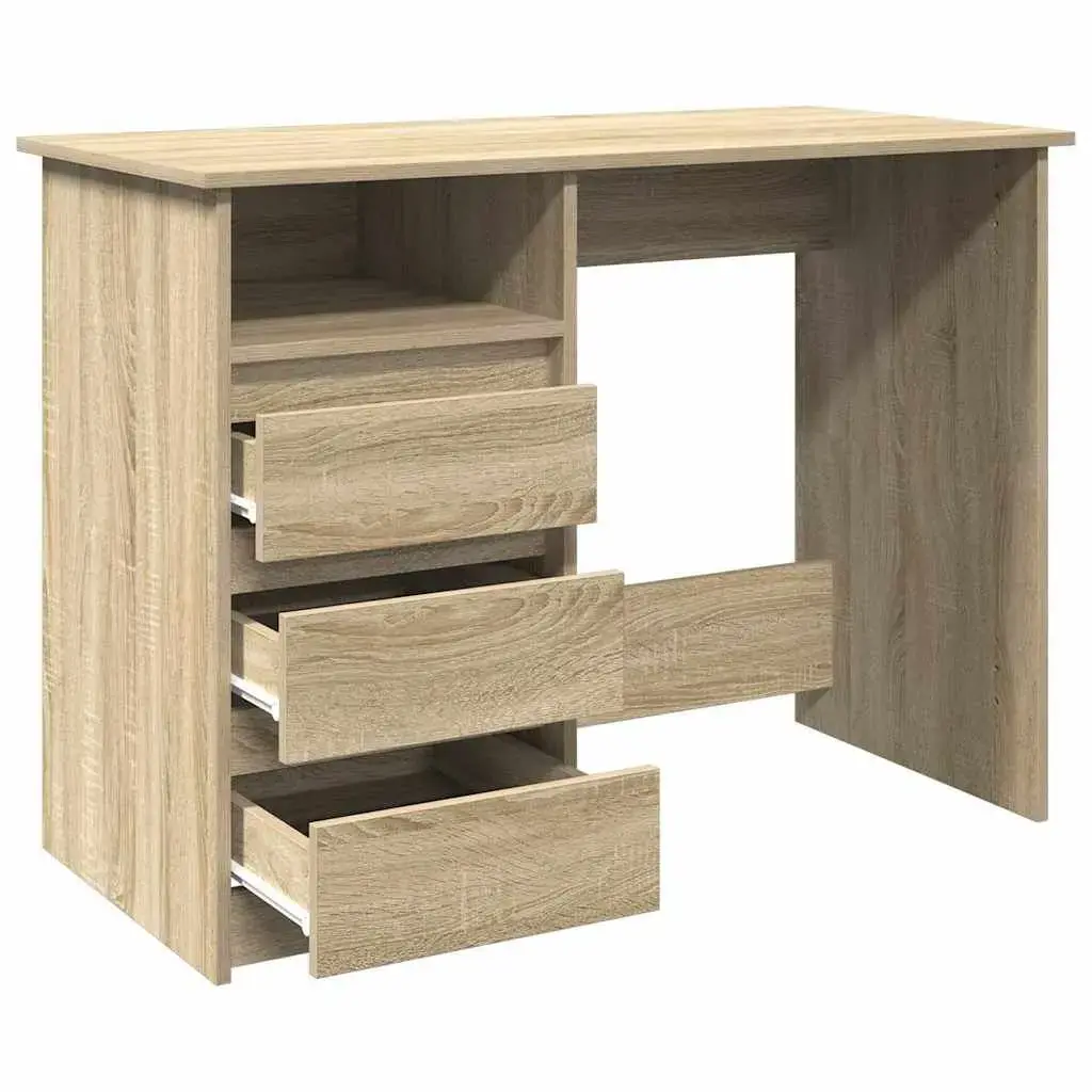 VidaXL 860465 desk 860465 Photo 5