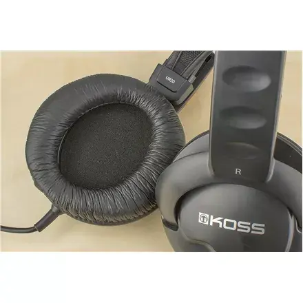 Austiņas Koss DJ Style UR20 Photo 3