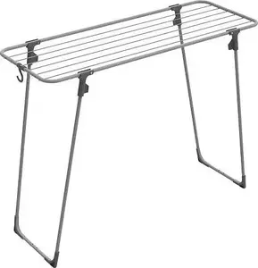 Clothes Drying Rack Rorets Nano 2929-90000, compact indoor laundry dryer