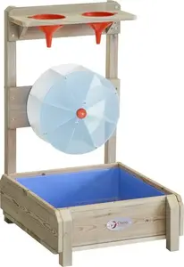 Water Play Toy Classic World EDU — Windmill Playset by classic world