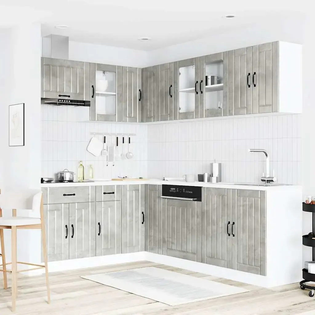 VidaXL 3314895 kitchen/dining storage cabinet 3314895 Photo 3