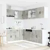 VidaXL 3314895 kitchen/dining storage cabinet 3314895 Photo 3