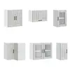 VidaXL 3314895 kitchen/dining storage cabinet 3314895 Photo 5