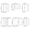 VidaXL 3314895 kitchen/dining storage cabinet 3314895 Photo 11
