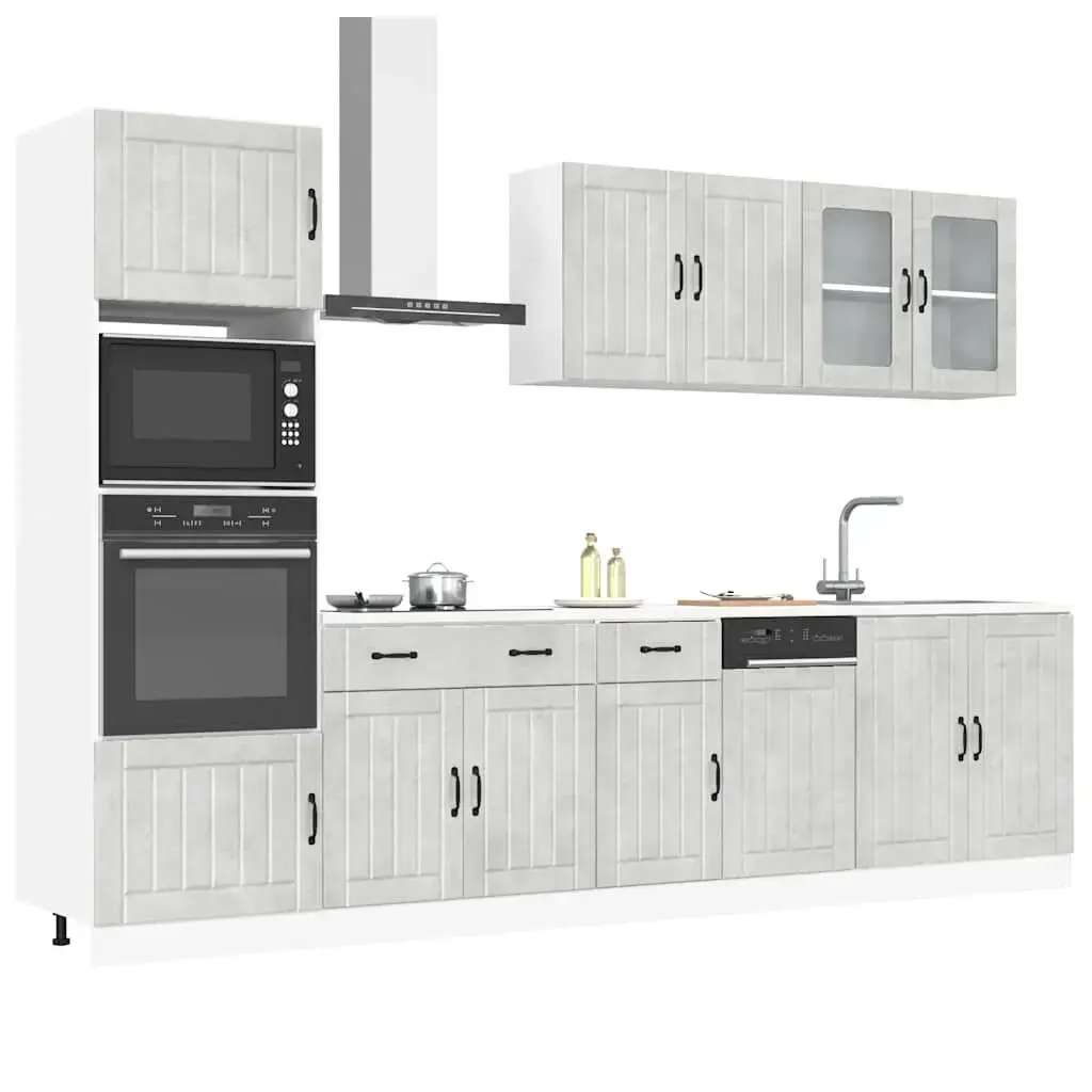 VidaXL 3314745 kitchen/dining storage cabinet 3314745 Photo 2