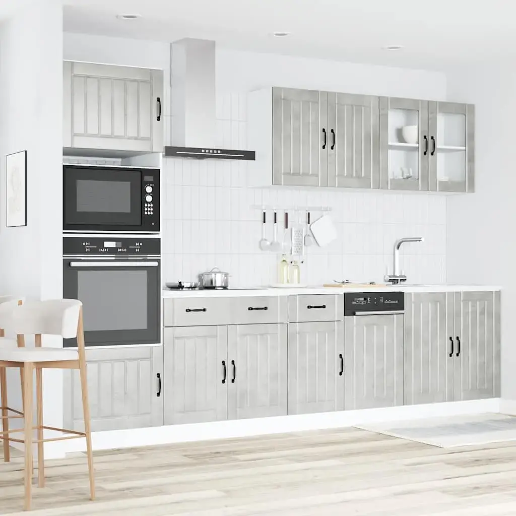 VidaXL 3314745 kitchen/dining storage cabinet 3314745 Photo 3