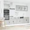 VidaXL 3314745 kitchen/dining storage cabinet 3314745 Photo 3