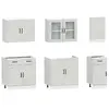 VidaXL 3314745 kitchen/dining storage cabinet 3314745 Photo 4