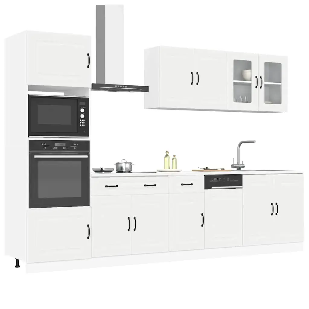 VidaXL 3314735 kitchen/dining storage cabinet 3314735 Photo 2