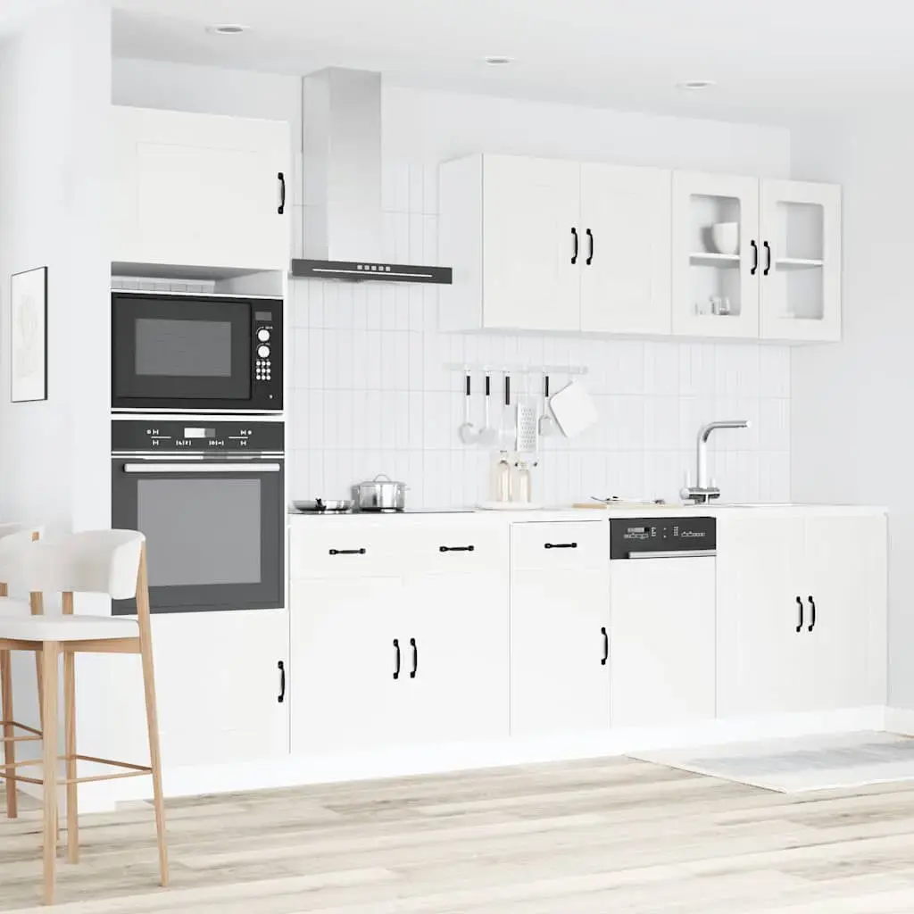 VidaXL 3314735 kitchen/dining storage cabinet 3314735 Photo 3