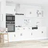 VidaXL 3314735 kitchen/dining storage cabinet 3314735 Photo 3