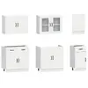 VidaXL 3314735 kitchen/dining storage cabinet 3314735 Photo 4