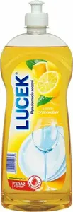 Средство для мытья посуды Inco Lucek Лимон 1 л