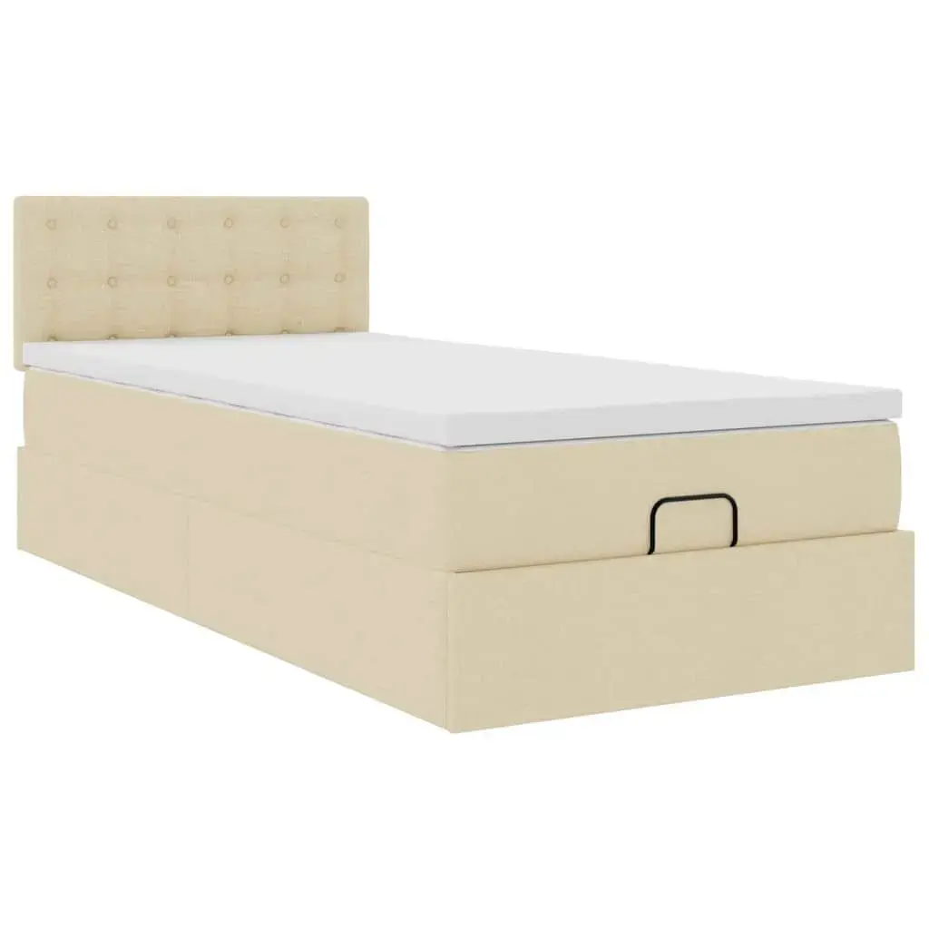 VidaXL 3311599 bed 3311599 Photo 6