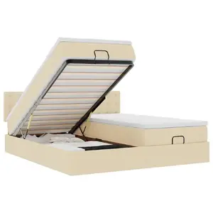 VidaXL 3312041 gulta