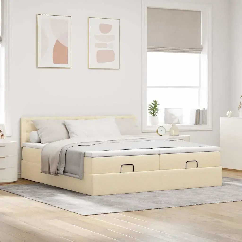 VidaXL 3312041 bed 3312041 Photo 3