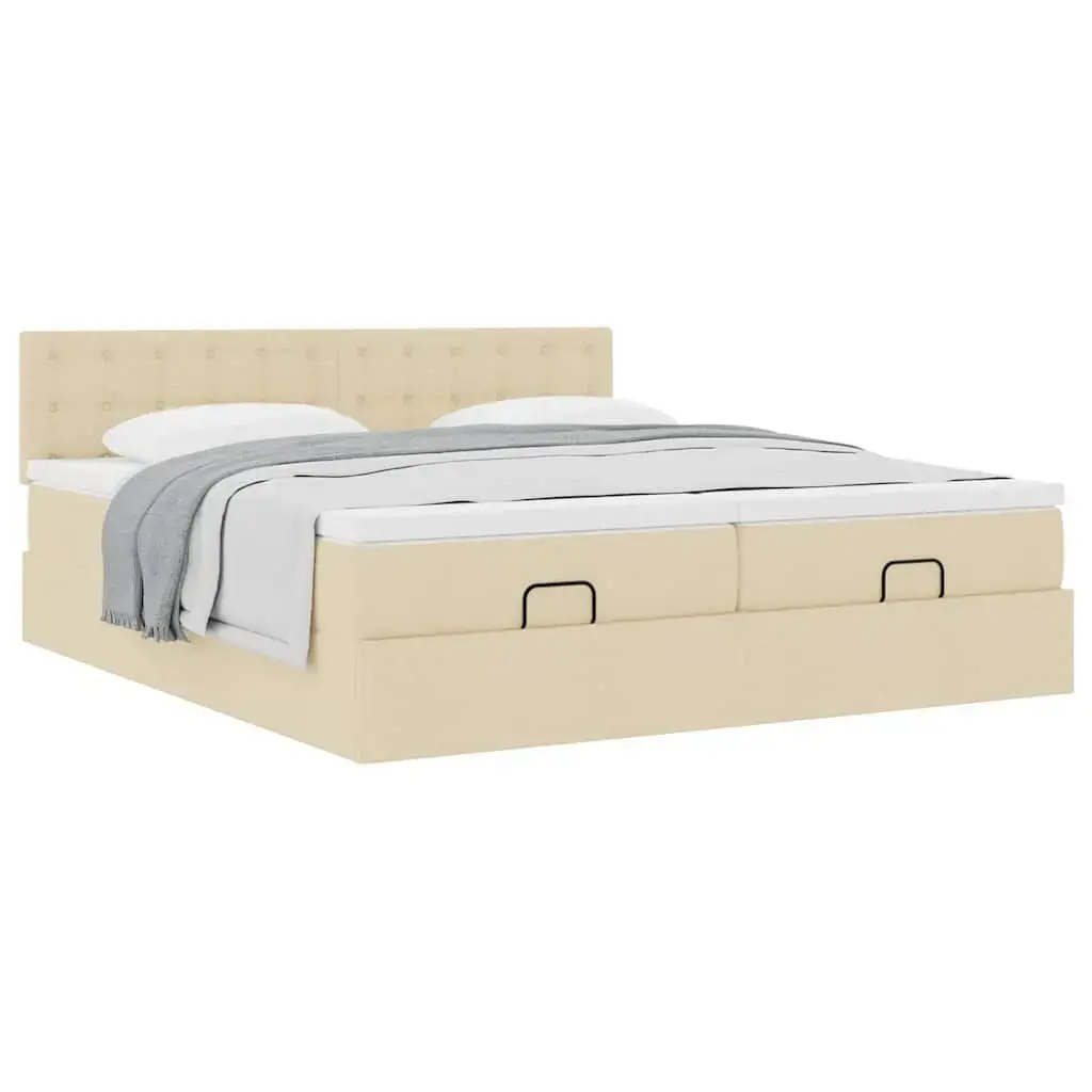 VidaXL 3312041 bed 3312041 Photo 5