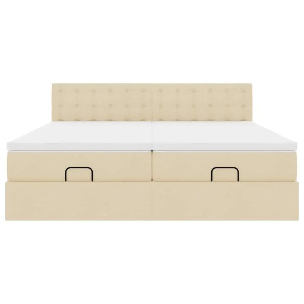 VidaXL 3312041 bed 3312041 Photo 7