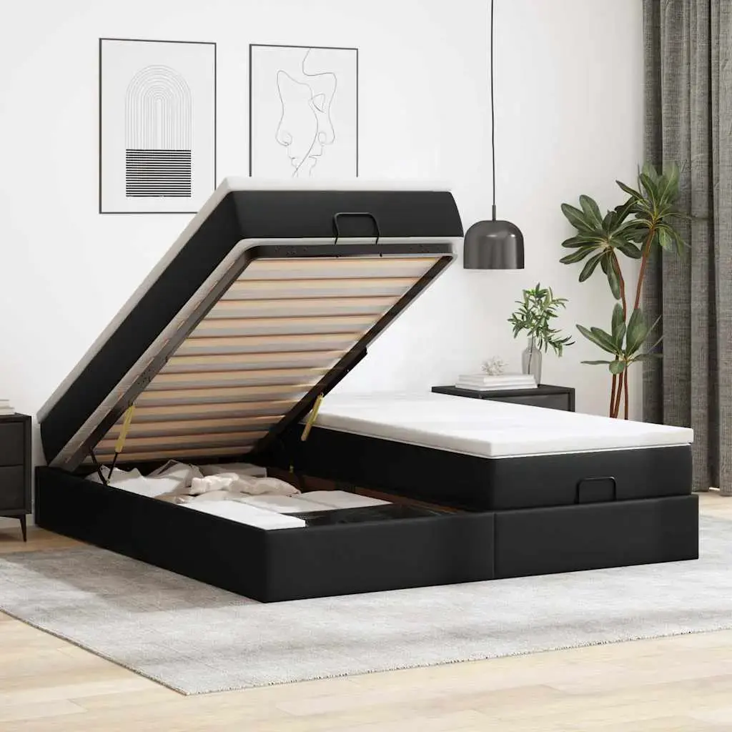 VidaXL 3311229 bed 3311229 Photo 2